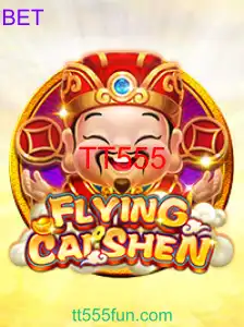 FlyingCaiShen