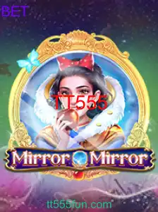 MirrorMirror